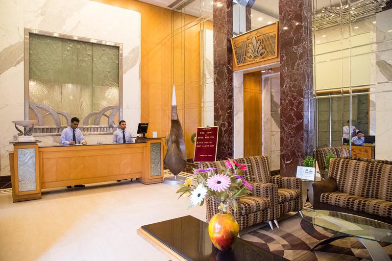 Hotel Ritz Inn, Ahmedabad - Book by Hour & Save Upto 70% on Ahmedabad ...