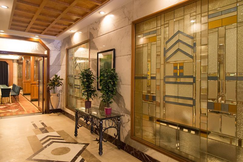 Hotel Ritz Inn, Ahmedabad - Book by Hour & Save Upto 70% on Ahmedabad ...