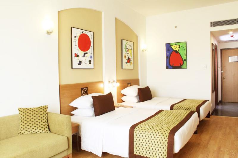 Lemon Tree Hotel Electronic City Bangalore, Bangalore Book by Hour