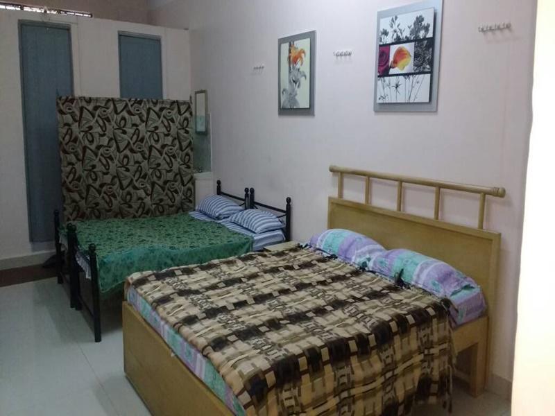 Minerva Residency, Bangalore Book by Hour & Save Upto 70 on