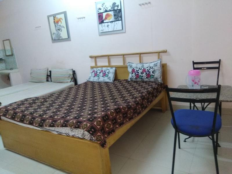 Minerva Residency, Bangalore Book by Hour & Save Upto 70 on