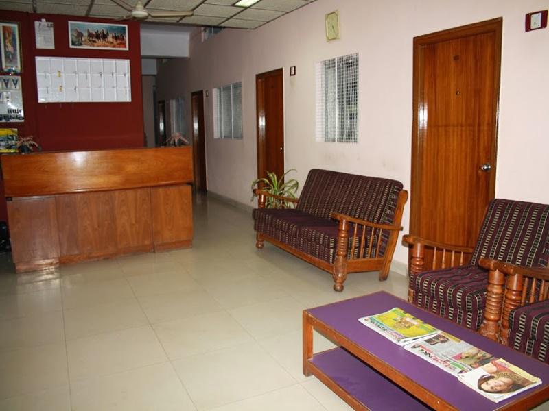 Minerva Residency, Bangalore Book by Hour & Save Upto 70 on