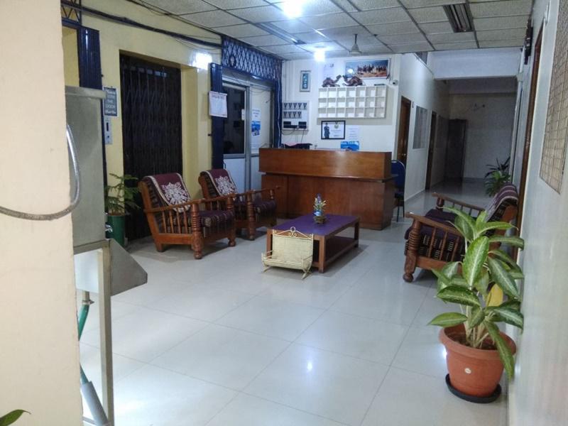 Minerva Residency, Bangalore Book by Hour & Save Upto 70 on