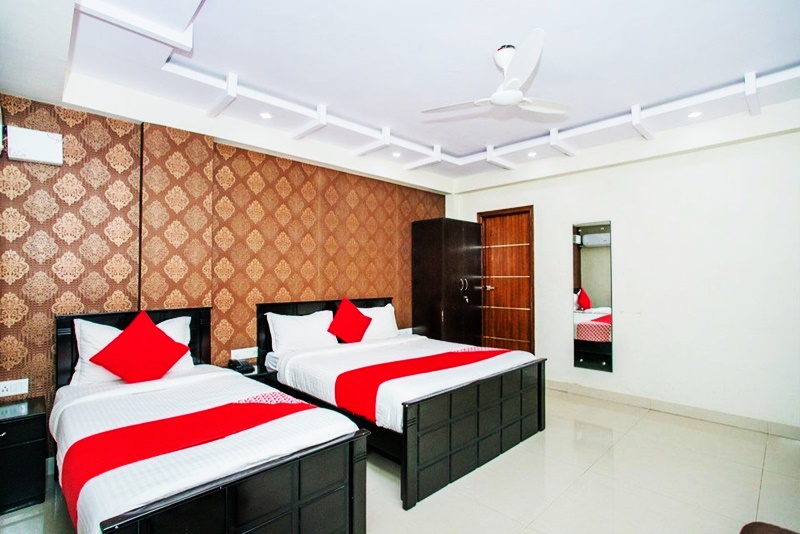 Hotel Amazing Inn Bangalore Book By Hour Save Upto 70 On Bangalore Hotels