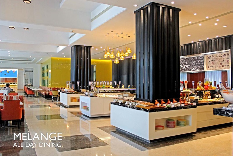 Radisson Blu Bengaluru Outer Ring Road, Bangalore Book by Hour & Save