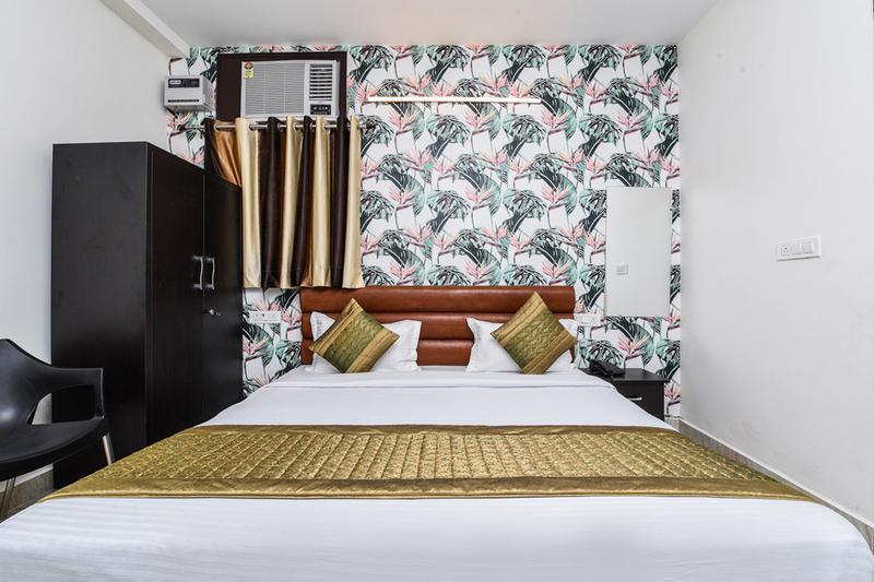 Hotel Diamond Blue, Delhi Book by Hour & Save Upto 70 on Delhi Hotels