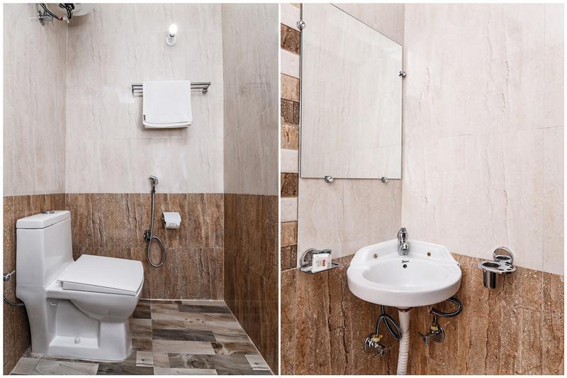 Hotel Diamond Blue, Delhi Book by Hour & Save Upto 70 on Delhi Hotels