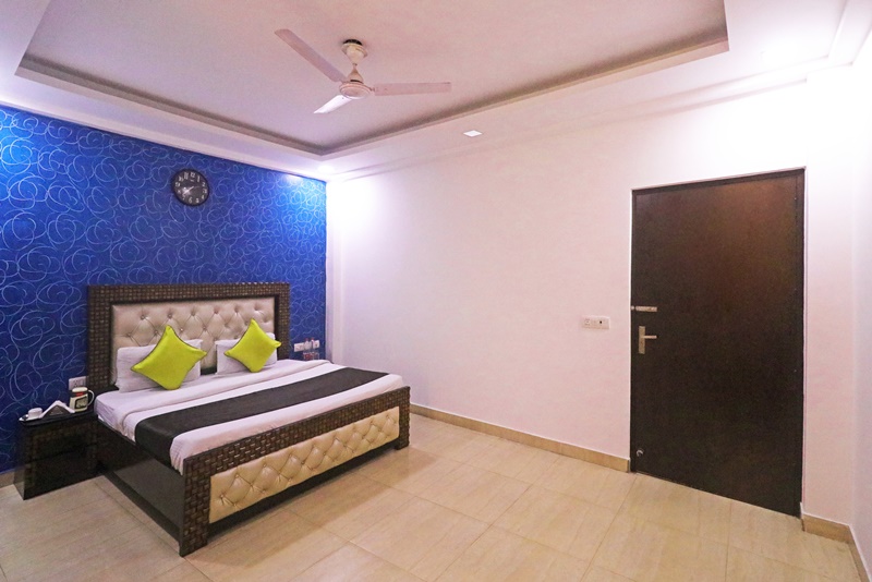 Hotel Ashoka Palace, Delhi Book by Hour & Save Upto 70 on Delhi Hotels