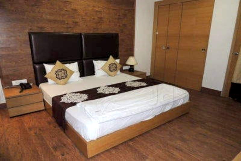 JPS Residency by Hardik Hospitality, Delhi Book by Hour & Save Upto