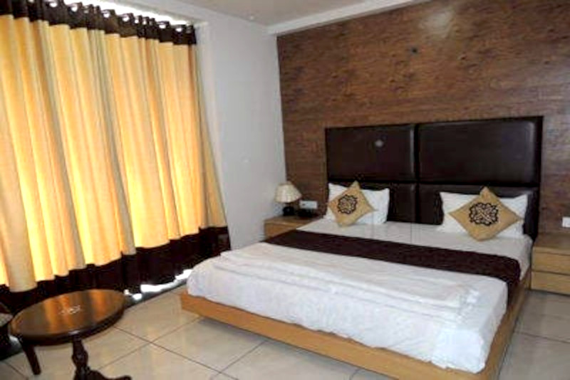 JPS Residency by Hardik Hospitality, Delhi Book by Hour & Save Upto
