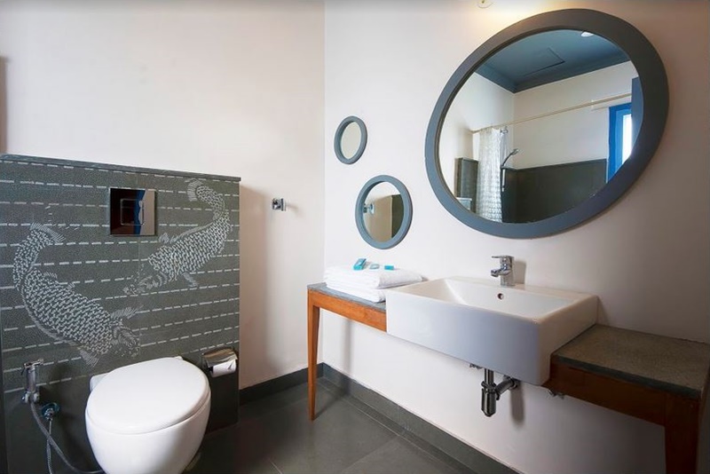 Bloom Boutique Signature Towers, Gurgaon - Book by Hour & Save Upto 70% on Gurgaon Hotels