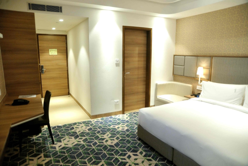 Holiday Inn Gurugram Sector 90, Gurgaon