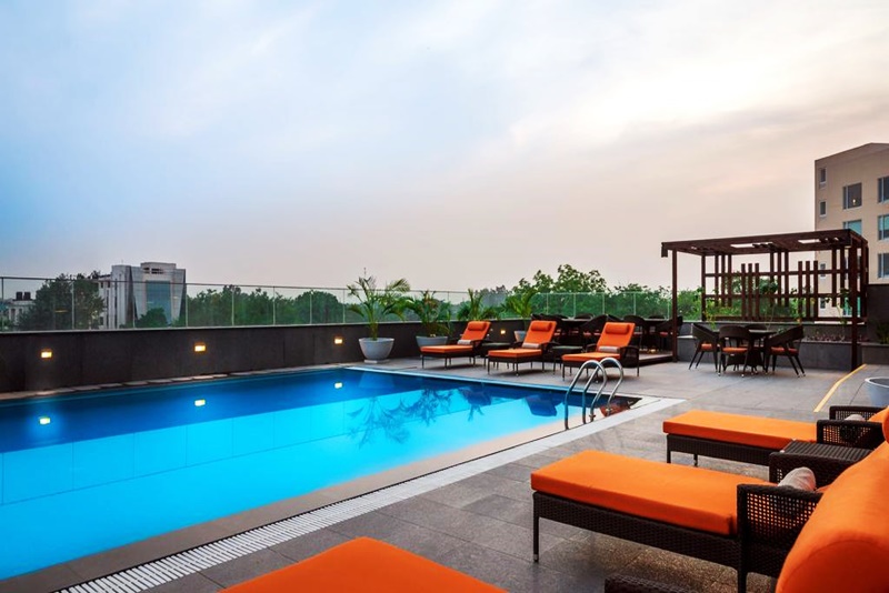Hyatt Place Gurgaon, Gurgaon Book by Hour & Save Upto 70 on Gurgaon
