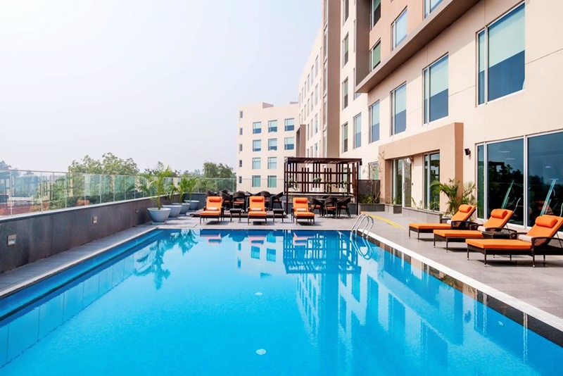 Hyatt Place Gurgaon, Gurgaon Book by Hour & Save Upto 70 on Gurgaon