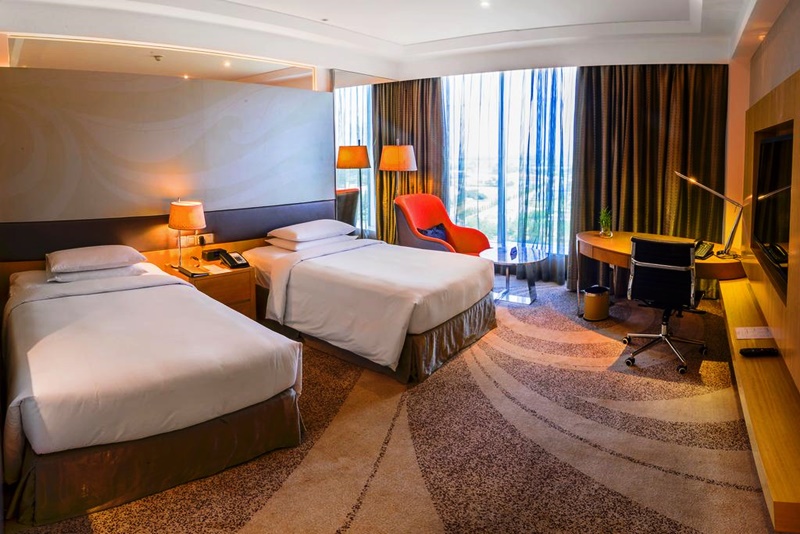 Hyatt Regency Gurgaon, Gurgaon Book by Hour & Save Upto 70 on