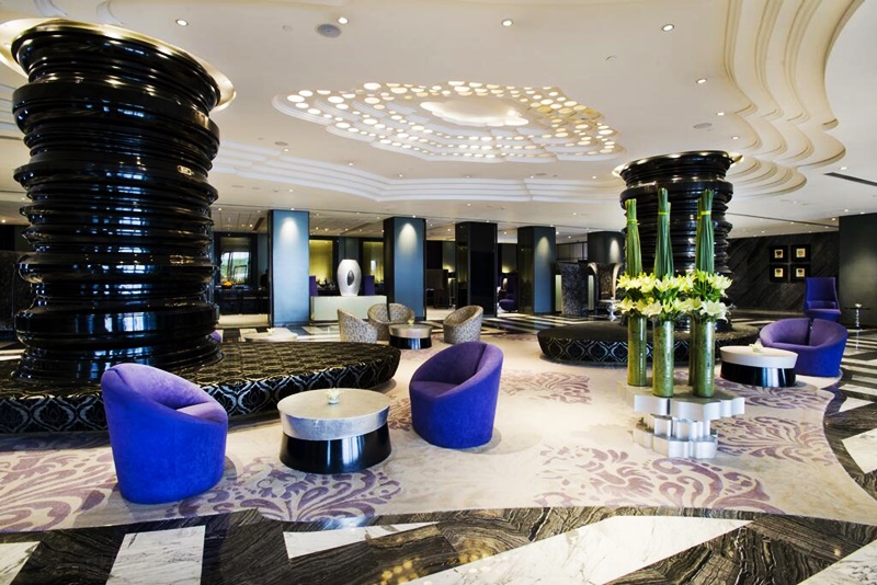 Hyatt Regency Gurgaon, Gurgaon Book by Hour & Save Upto 70 on