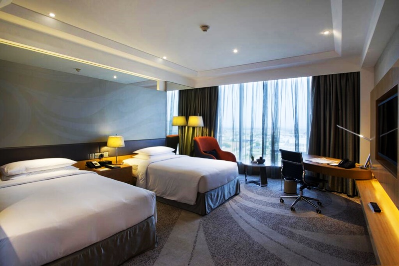 Hyatt Regency Gurgaon, Gurgaon Book by Hour & Save Upto 70 on
