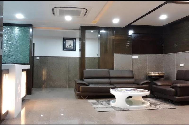 Star Inn Guest House, Hyderabad Book by Hour & Save Upto 70 on