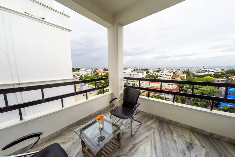 Hill View Guest House Jubilee Hills, Hyderabad Book by Hour & Save