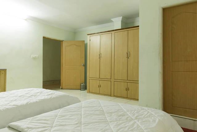 KP Suites Hitex, Hyderabad Book by Hour & Save Upto 70 on Hyderabad