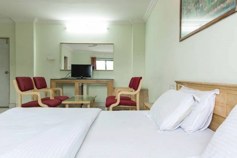 KP Suites Hitex, Hyderabad Book by Hour & Save Upto 70 on Hyderabad