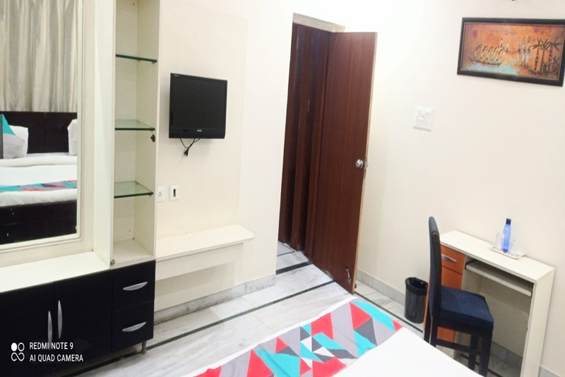 KP Suites Gachibowli, Hyderabad Book by Hour & Save Upto 70 on