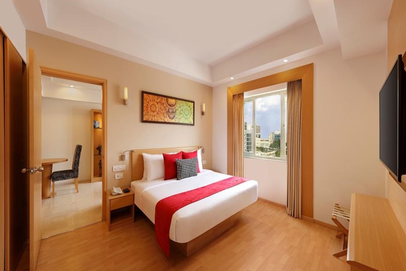 Lemon Tree Hotel, Gachibowli, Hyderabad, Hyderabad Book by Hour & Save Upto 70 on Hyderabad Lemon Tree Hotel, Gachibowli, Hyderabad, Hyderabad Book by Hour & Save Upto 70 on Hyderabad