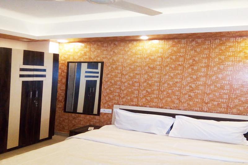 DLF Star Guest House, Kolkata Book by Hour & Save Upto 70 on Kolkata