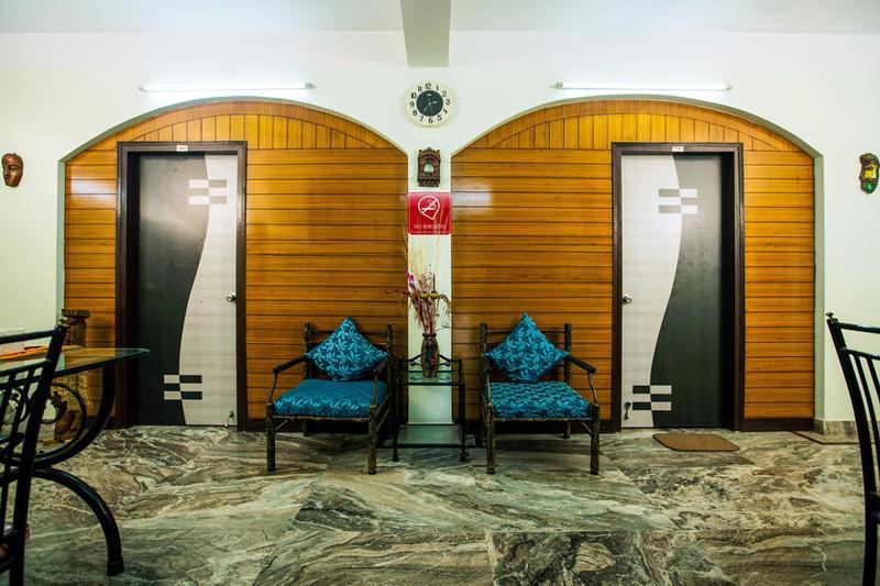 The Elite, Kolkata Book by Hour & Save Upto 70 on Kolkata Hotels