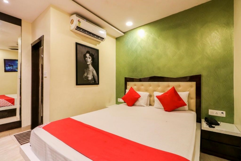 Hotel Abis Inn, Kolkata Book by Hour & Save Upto 70 on Kolkata Hotels
