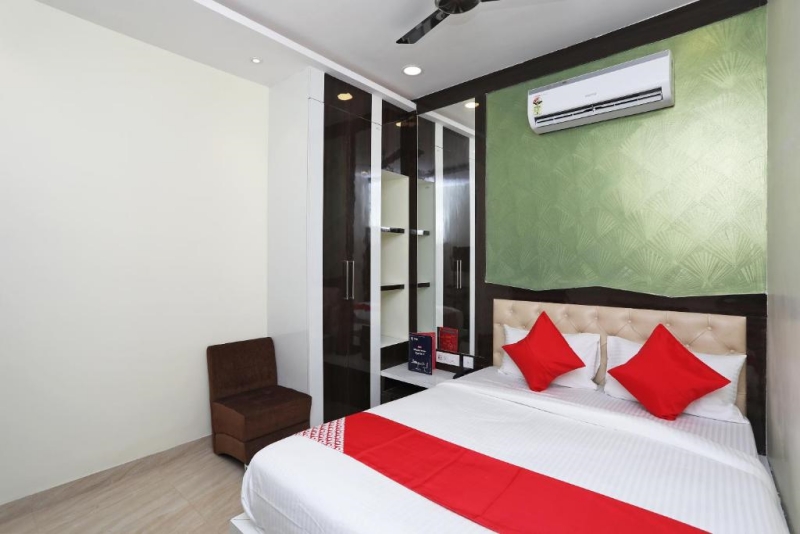 Hotel Abis Inn, Kolkata Book by Hour & Save Upto 70 on Kolkata Hotels