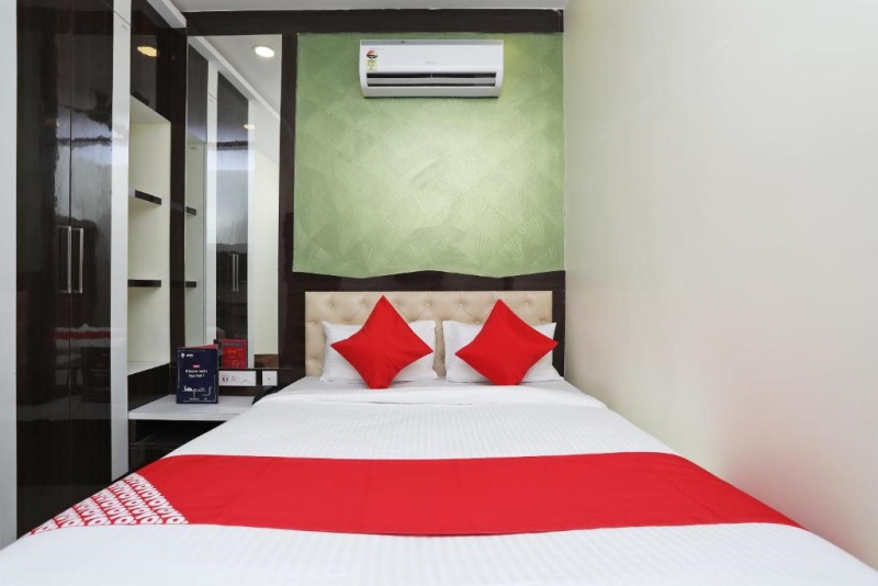 Hotel Abis Inn, Kolkata Book by Hour & Save Upto 70 on Kolkata Hotels