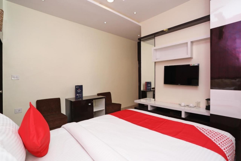 Hotel Abis Inn, Kolkata Book by Hour & Save Upto 70 on Kolkata Hotels