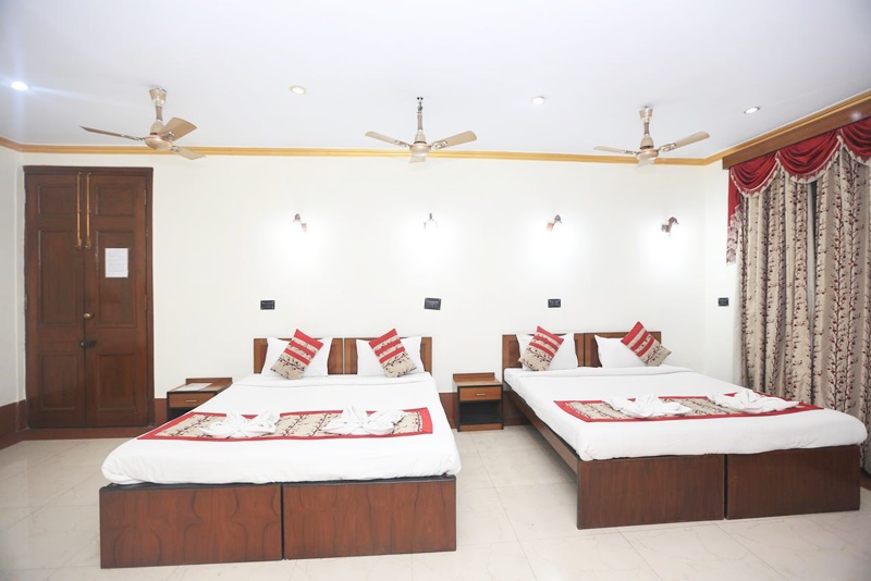 YMCA Inn, Kolkata Book by Hour & Save Upto 70 on Kolkata Hotels