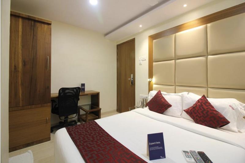 Apex International, Mumbai - Book by Hour & Save Upto 70% ...