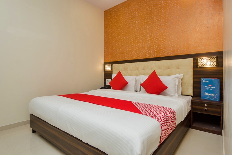 Hotel Avion Park - Near Mumbai International Airport www.mistay.in