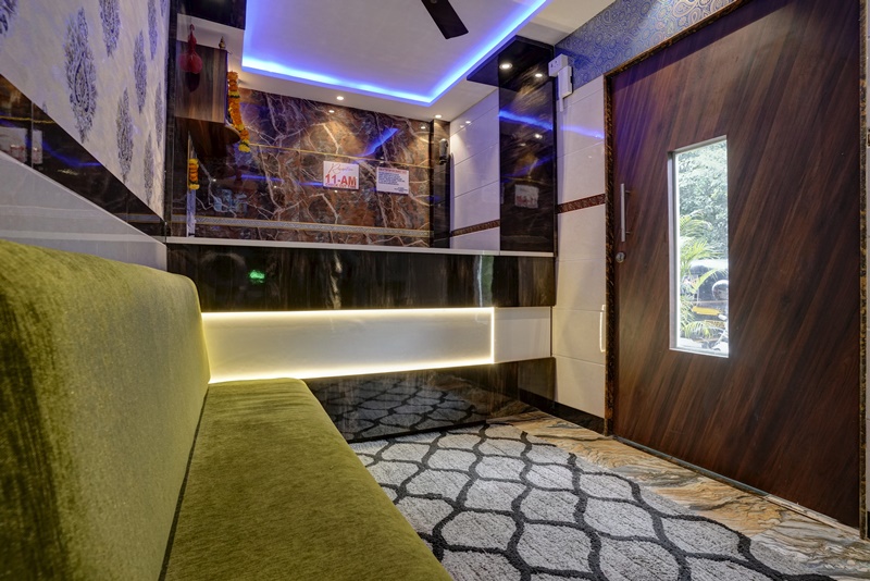 Hotel Tip Top Residency, Mumbai Book by Hour & Save Upto 70 on