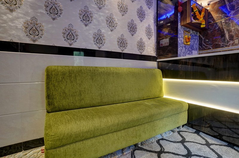 Hotel Tip Top Residency, Mumbai Book by Hour & Save Upto 70 on