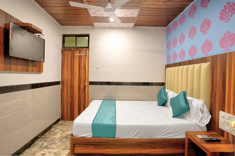 Hotel Tip Top Residency, Mumbai Book by Hour & Save Upto 70 on