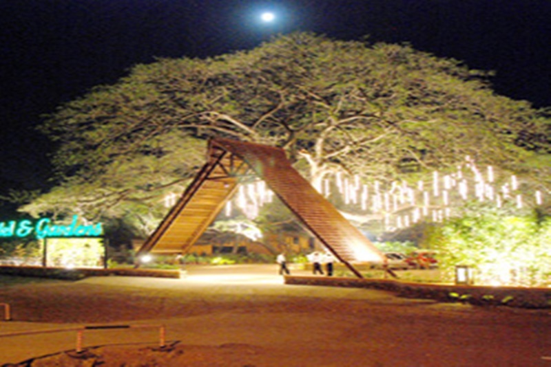 Sai Palace Hotel & Gardens Mira Road, Mumbai Book by Hour & Save Upto