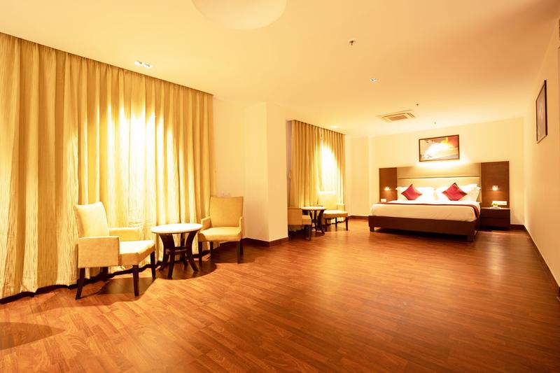 Hotel Mint Select Noida, Noida Book by Hour & Save Upto 70 on Noida