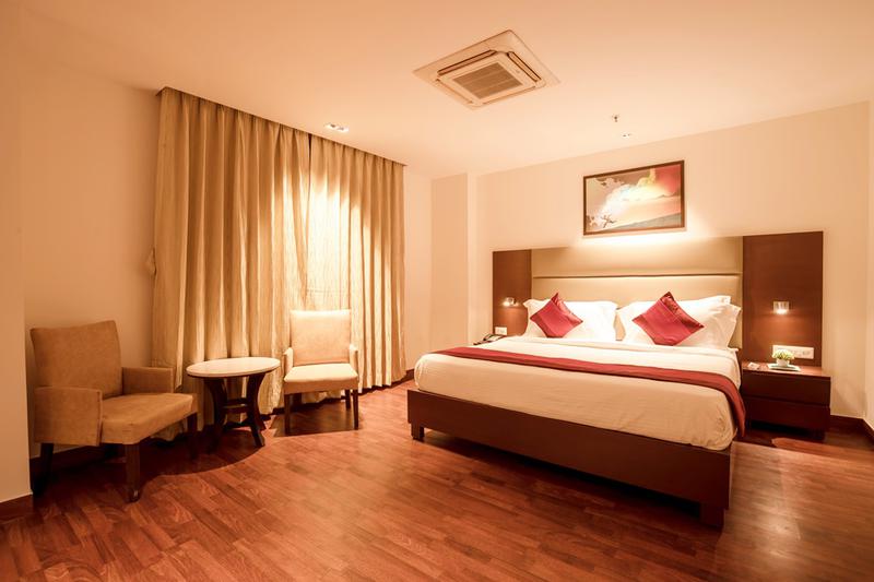 Hotel Mint Select Noida, Noida Book by Hour & Save Upto 70 on Noida