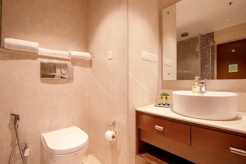 Hotel Mint Select Noida, Noida Book by Hour & Save Upto 70 on Noida