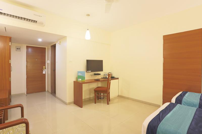 Hotel Mint Highstreet, Pune Book by Hour & Save Upto 70 on Pune Hotels