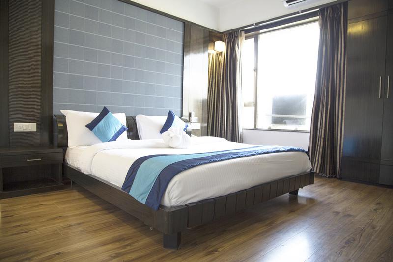 Hotel Mint Ivy, Pune Book by Hour & Save Upto 70 on Pune Hotels