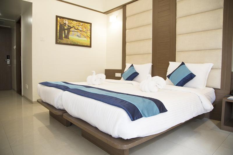 Hotel Mint Ivy, Pune Book by Hour & Save Upto 70 on Pune Hotels
