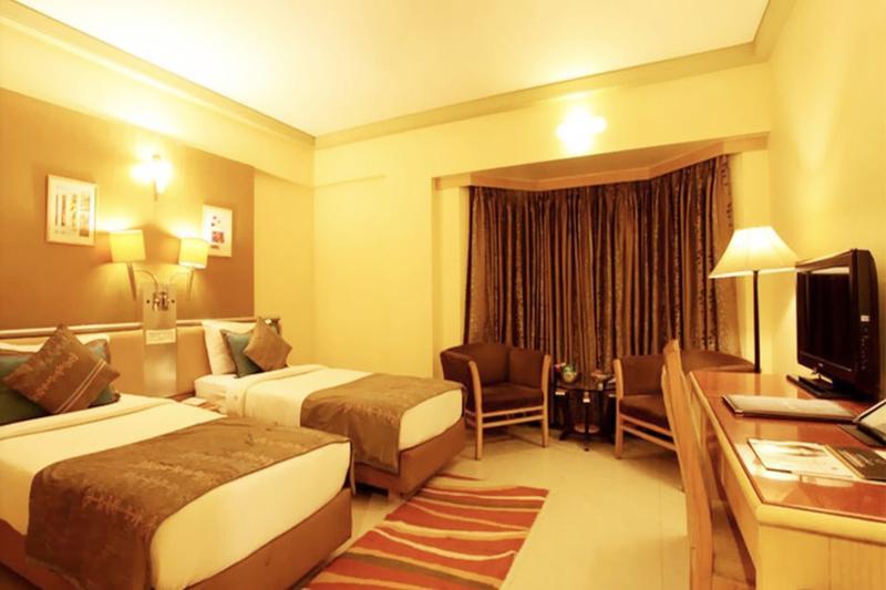 The Hotel, Pune Book by Hour & Save Upto 70 on Pune Hotels