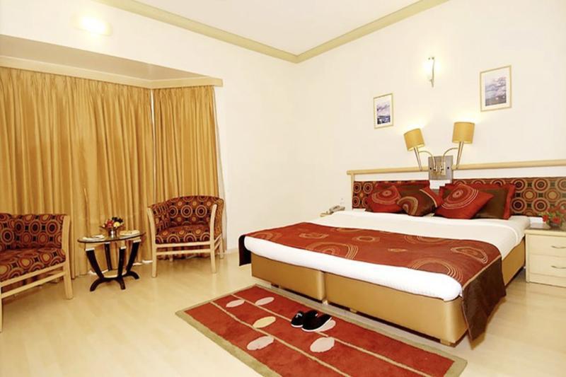The Hotel, Pune Book by Hour & Save Upto 70 on Pune Hotels