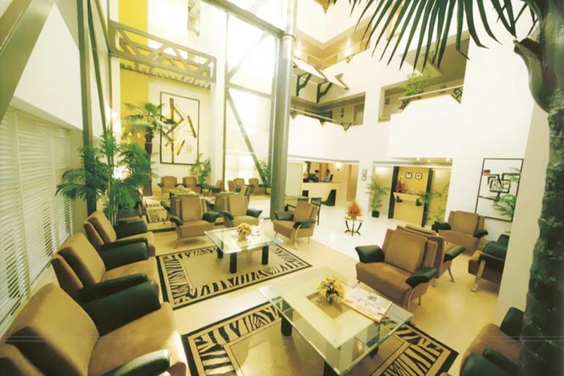 The Hotel, Pune Book by Hour & Save Upto 70 on Pune Hotels