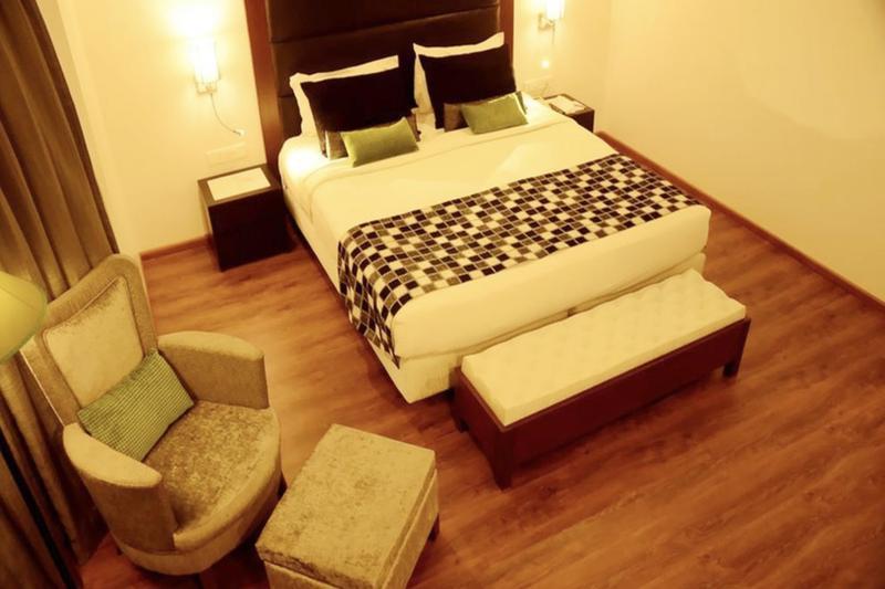 The Hotel, Pune Book by Hour & Save Upto 70 on Pune Hotels